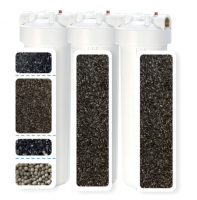 Ultra Carbon Water Filter